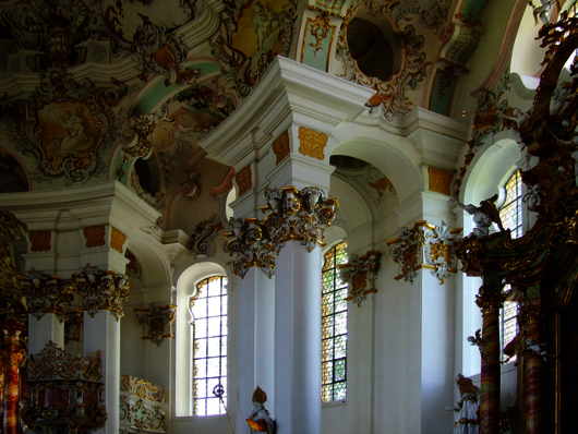 effiziente Kirchenheizung unter Berücksichtigung des Bauwerkschutzes Kirchenheizung und Bauwerksschutz - ja das geht mit CANDOR