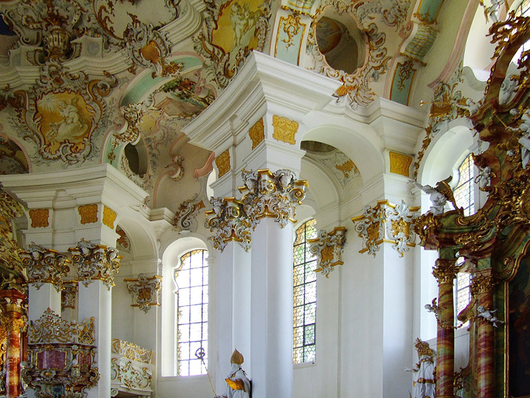 Kirchenheizung Schutz Bausubstanz subtanzschonende Heizung Kirche