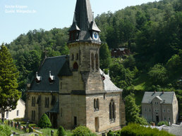 Kirchenheizung durch beheizte Sitzbänke in der Ev.-Luth. Kirche in Reinhardtsdorf